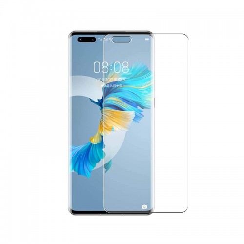 TPU Hydrogel Screen Protector Film for Huawei Mate 40 Pro