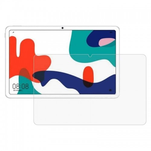 Clear Tempered Glass Screen Protector for Huawei Matepad 10.4