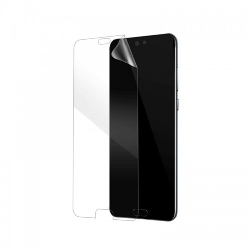 Clear Hydrogel Screen Protector Film For Huawei P20 Pro