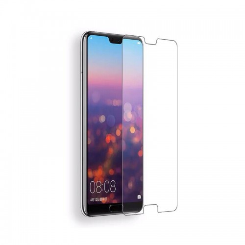 Clear Tempered Glass for Huawei P20 Pro