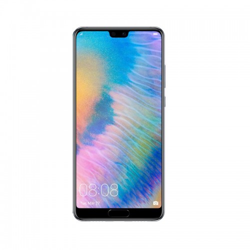 USED Huawei P20 128GB (Black)