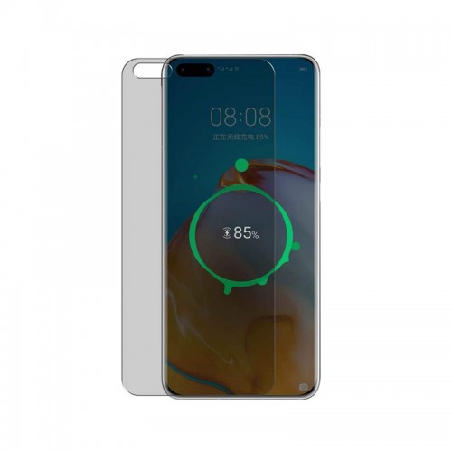 Privacy Hydrogel Screen Protector Film for Huawei P40 Pro Plus