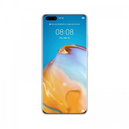 USED Huawei P40 Pro Plus 512GB (White)