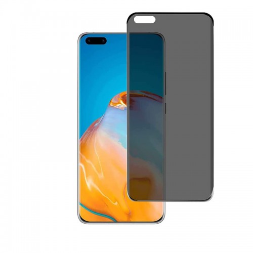 Privacy Tempered Glass Screen Protector for Huawei P40 Pro