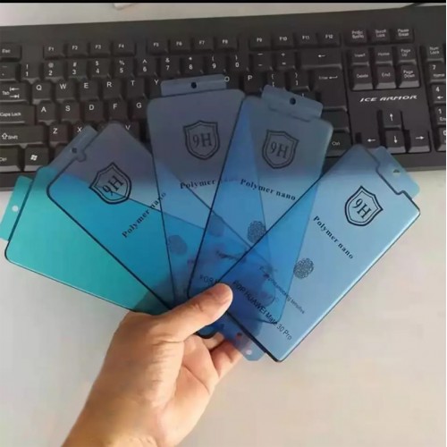 New Devices