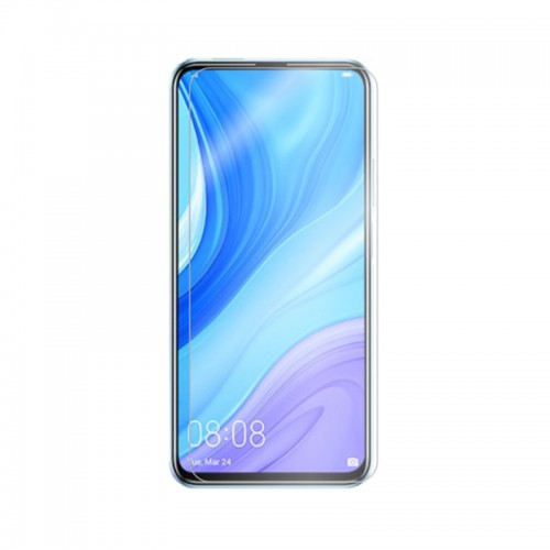 Clear Tempered Glass Screen Protector for Huawei Y9S
