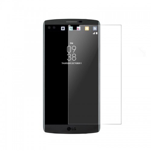 Clear Tempered Glass for LG V10