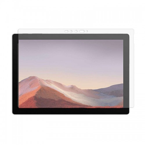 Clear Tempered Glass Screen Protector for Microsoft Surface Pro 3 / 4 / 5 / 6 / 7