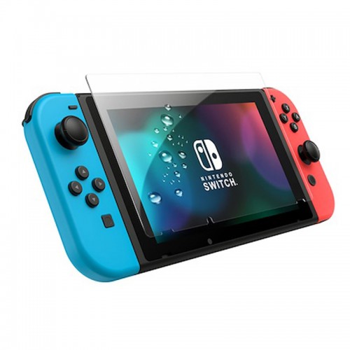 Tempered Glass Screen Protector for Nintendo Switch / Switch Lite / Switch OLED