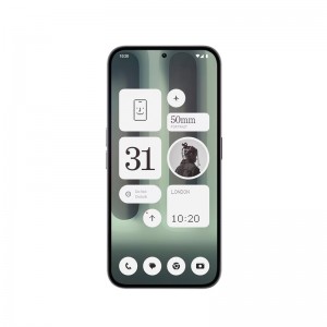 New Devices