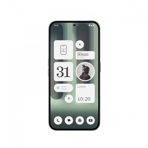 Nothing Phone (2a) Plus