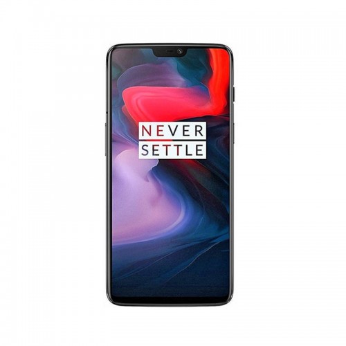 USED OnePlus 6 - 64GB (Black)