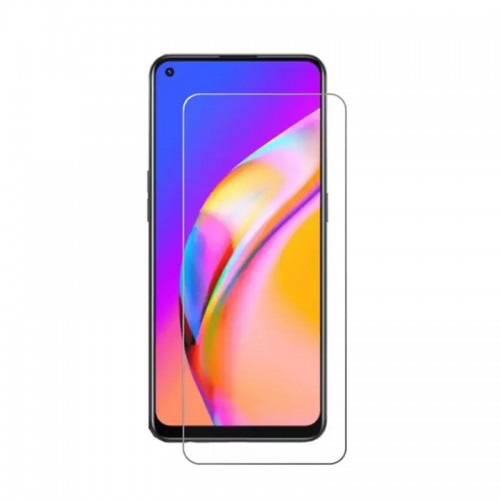 Clear Tempered Glass Screen Protector For OPPO A94