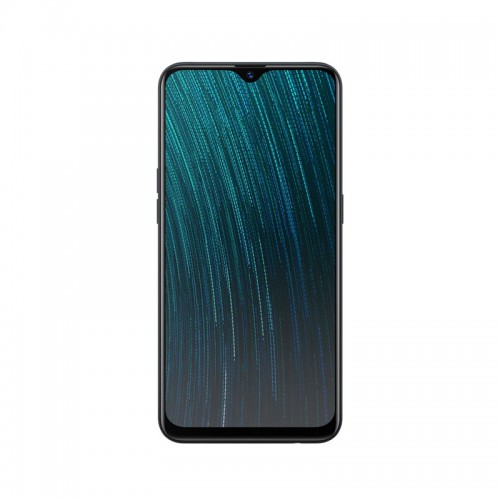 USED OPPO AX5S 64GB (Black)