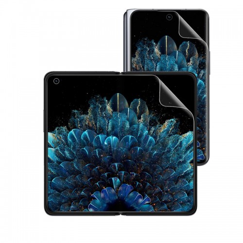 TPU Hydrogel Screen Protector Film for OPPO Find N
