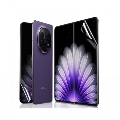 Hydrogel Screen Protector Film for OPPO Find N5 5G