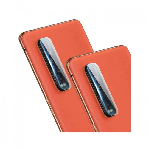 Camera Lens Tempered Glass Protector for OPPO Find X2 Pro 5G