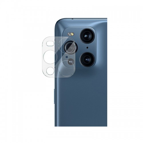 Camera Lens Protector for OPPO Find X3 Pro 5G