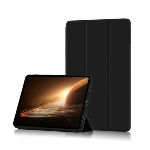 Flip Cover Trifold PU Leather Stand Protective Case for OPPO Pad 2