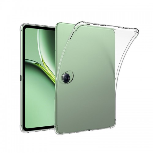 Transparent Shockproof Soft Case for OPPO Pad 3 / OPPO Pad 3 Pro