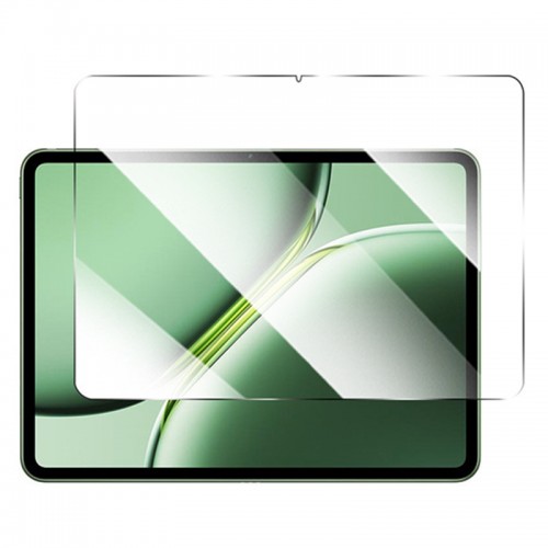 Clear Tempered Glass for OPPO Pad 3 / OPPO Pad 3 Pro