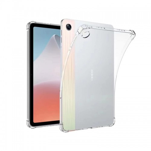 Shockproof Cover Transparent Case for OPPO Pad Air / OPPO Pad 2