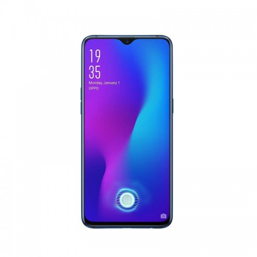 USED OPPO R17 - 128GB (Purple)