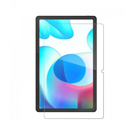 Clear Tempered Glass Protector for OPPO Realme Pad 10.4"