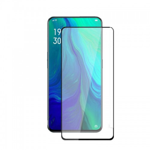 Matte Tempered Glass Screen Protector for OPPO Reno 10x Zoom