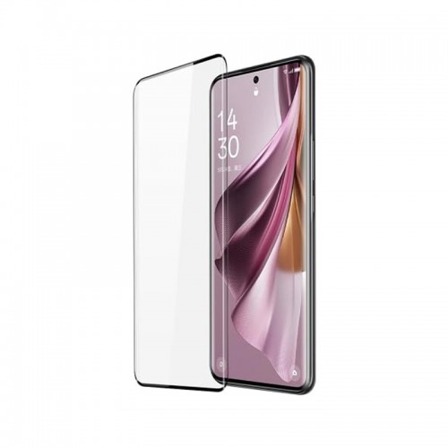 Clear Tempered Glass Screen Protector for OPPO Reno10 Pro 5G / Reno 10 Pro+ 5G