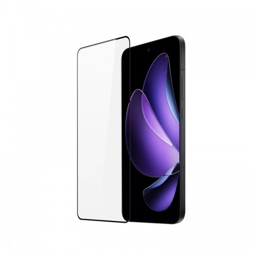 Clear Tempered Glass Screen Protector for OPPO Reno13 / Reno13 F / Reno13 Pro