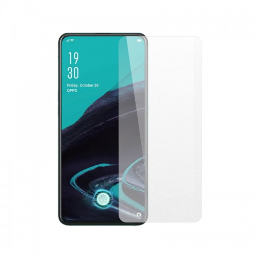 Matte Tempered Glass Screen Protector for OPPO Reno 2