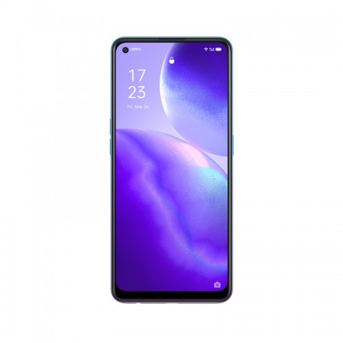 OPPO Reno5 5G