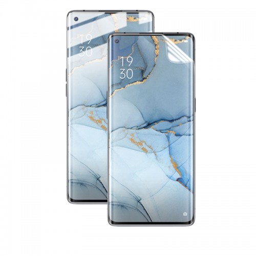 Clear Screen Protector for OPPO Reno4 Pro / Reno5 Pro 5G / Reno6 Pro 5G