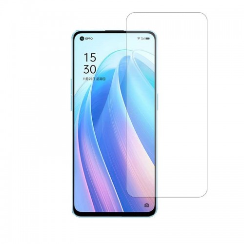 Clear Tempered Glass Screen Protector for OPPO Reno8 5G / Reno 8 Pro 5G