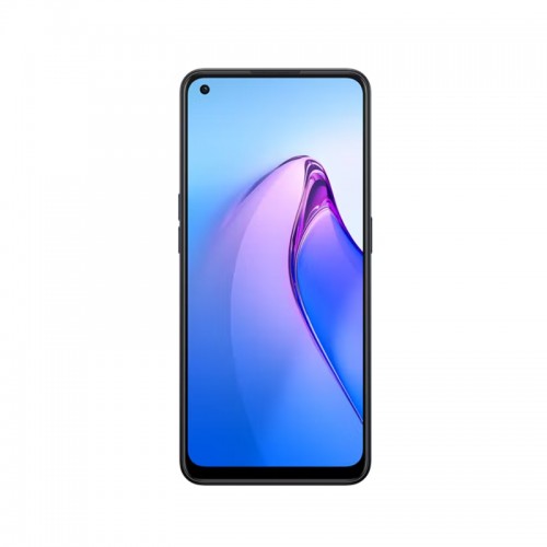 USED OPPO Reno8 5G 256GB (Gold, Black)