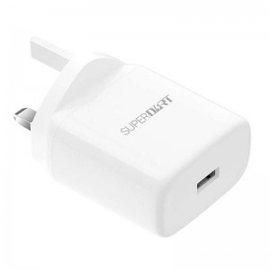Charger & Cable