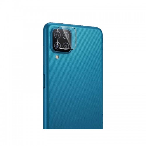 Camera Tempered Glass Protector for Samsung Galaxy A12 5G