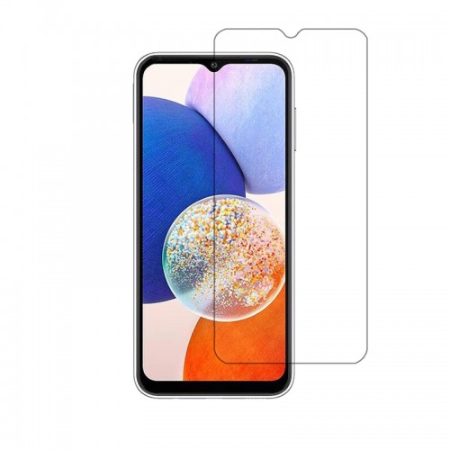Tempered Glass Screen Protector [ Clear / Privacy / Matte ] for Samsung Galaxy A15 5G A14 5G