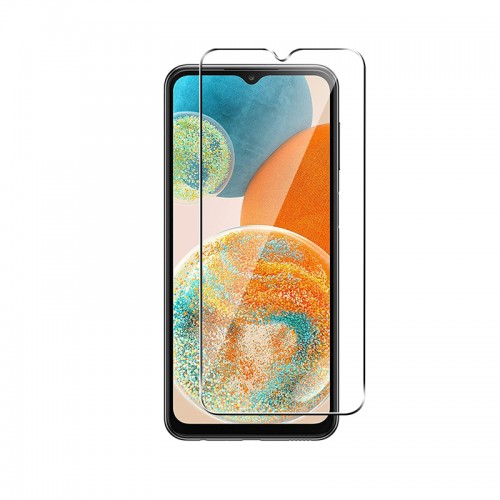 Clear Tempered Glass Screen Protector for Samsung Galaxy A23 5G