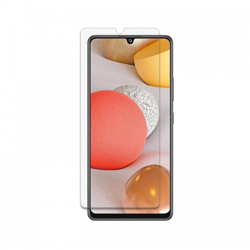 Matte Tempered Glass Screen Protector for Samsung Galaxy A42 5G