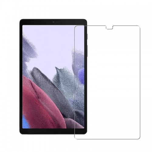 Clear Tempered Glass Screen Protector for Samsung Galaxy Tab A7 Lite (8.7") 2021