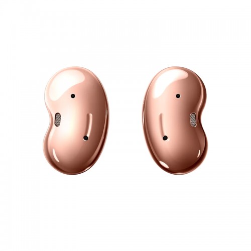 Samsung Galaxy Buds Live (Black, White)