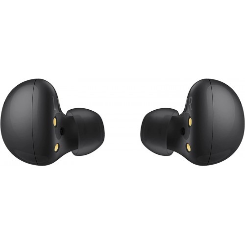 Earbuds & Speaker