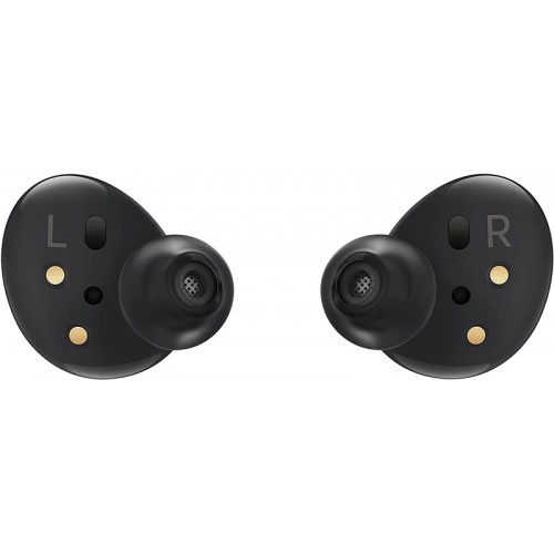 Earbuds & Speaker
