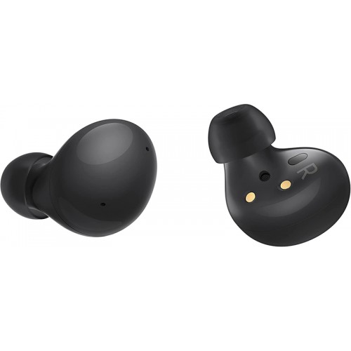 Earbuds & Speaker