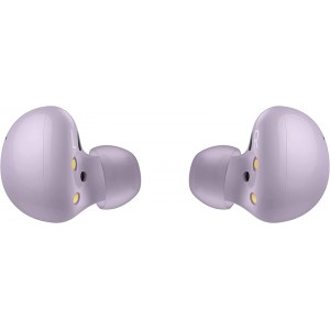 Earbuds & Speaker