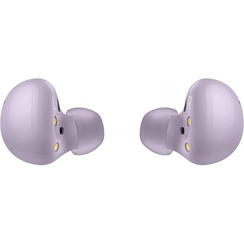 Earbuds & Speaker