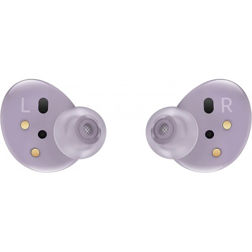 Earbuds & Speaker