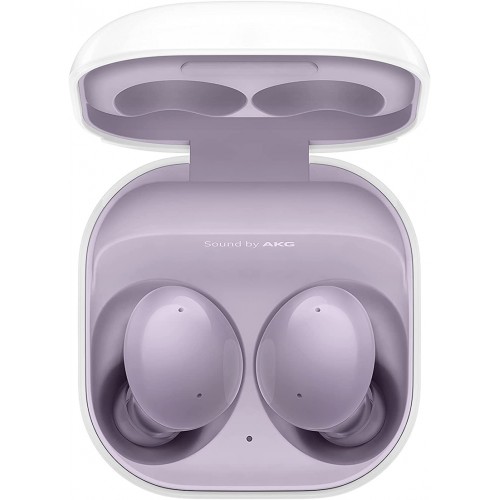Earbuds & Speaker